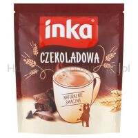 Inka Czekoladowa 200G