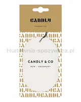 Zawieszka CANDLY&CO, zapach No.2 - 5