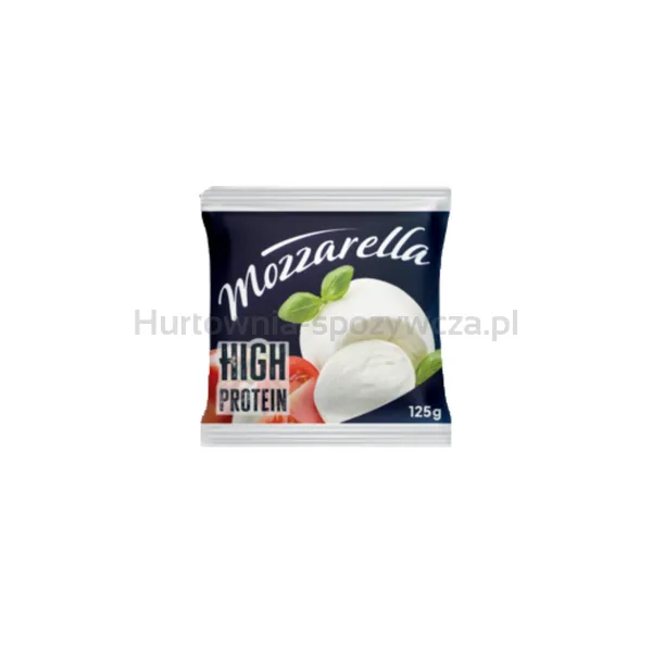 SER MOZZARELLA High Protein 125g