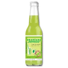Oranżada Fantazja; Kiwi 330 Ml