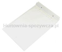 Koperty samoklejące z folią bąbelkową OFFICE PRODUCTS, HK, I19, 300x445mm/320x455mm, 50szt., białe