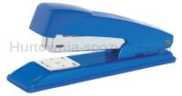 Zszywacz OFFICE PRODUCTS, zszywa do 30 kartek, gł. 60, metal, niebieski