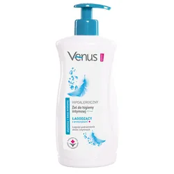 Żel Do Higieny Intymnej Prebiotyczny Venus Pure Kwas Hialuronowy 500Ml