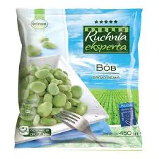 Kuchnia Eksperta Bób 450 g