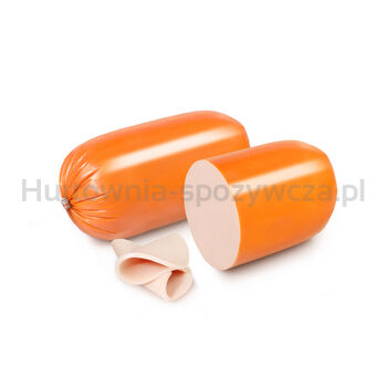 Mortadela ze schabu ok 1,2 kg Olewnik