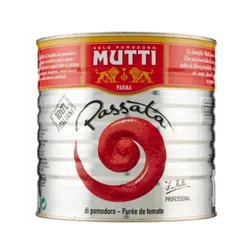 Mutti Passata 2,5Kg