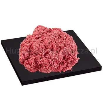 Mięso Mielone Wieprzowo-Wołowy   Około 1 Kg