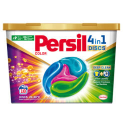 Persil Discs Color 252G 18 Prań