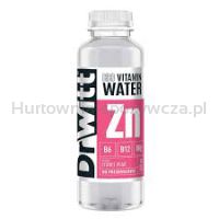 Dr.Witt ISO Vitamin Water Lychee Pear 550 ml