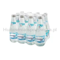 Woda Staropolanka 330 Ml Lekko Gazowana