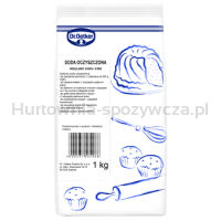 Dr.Oetker Soda Oczyszczona 1 Kg