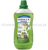 Sidolux Płyn Do Mycia Podłóg Uniwersalny Konwalia  1 L - 2