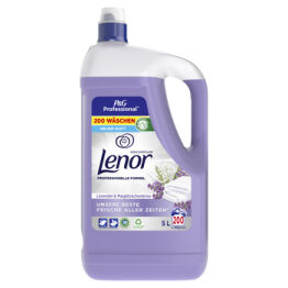 Lenor PG Professional Lavender Lily Breeze 5 L