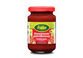 *Frutico Barszcz Czerwony Kncentrat      190Ml                                                                                                                                                                                         