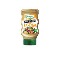 Develey Polska Sos Samurai - Food Trip 300 Ml