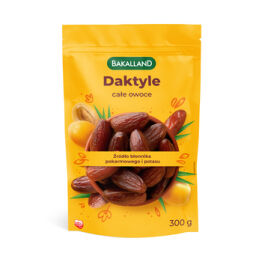 Bakalland Daktyle Suszone 300G 