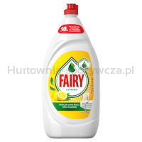 Fairy Płyn Do Mycia Naczyń Lemon 1350 Ml