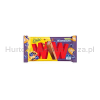 E.Wedel WW o smaku jagodzianki w mlecznej czekoladzie 47g