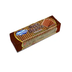 Herbatniki Apetilki Petit Beurre Kakaowe 200 G
