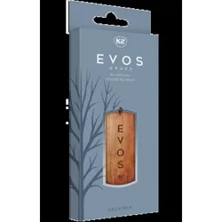 K2 Evos Grace Valkiria Zawieszka Zapachowa Z Litego Drewna