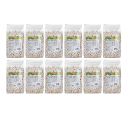 Janex Fasola Drobna 400G x 12 sztuk