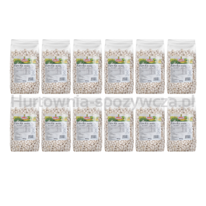 Janex Fasola Drobna 400G x 12 sztuk