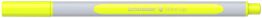 Zakreślacz SCHNEIDER Shine-Up, 1-4mm, żółty