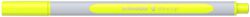Zakreślacz SCHNEIDER Shine-Up, 1-4mm, żółty