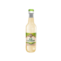 Sok Z Ogórków Kiszonych Polska 480Ml Kuchnia Polska