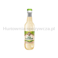 Sok Z Ogórków Kiszonych Polska 480Ml Kuchnia Polska