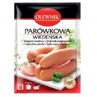 Olewnik Parówkowa Wiedeńska 500G