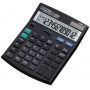 Kalkulator Biurowy Citizen Ct-666N, 12-Cyfrowy, 188X142Mm, Czarny