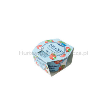 Valio Jogurt typu greckiego 150 g truskawka