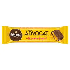 Wawel MiniCzekolada O Smaku Advocat 39G