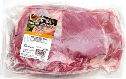 Mięso Z Uda Indyka Około 0,8 Kg