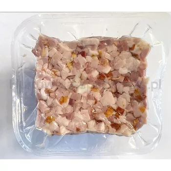 Lukullus Kostka wieprzowa wędzona kulinarna około 0,6 kg