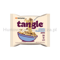 SAMAYNG TANGLE Makaron Instant Aksamitnie Grzybowy 105g