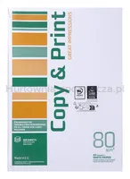 Papier ksero COPY&PRINT, A3, klasa C, 80gsm, 500 ark. - 5