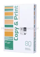 Papier ksero COPY&PRINT, A3, klasa C, 80gsm, 500 ark. - 4