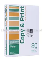 Papier ksero COPY&PRINT, A3, klasa C, 80gsm, 500 ark. - 3