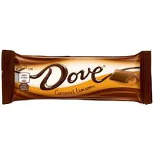 Dove Carmel Liasion 50g