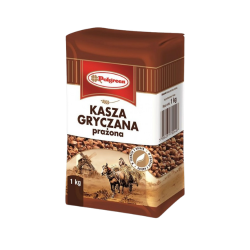 Polgreen Kasza Gryczana 1kg