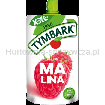 Tymbark Mus Malina 200 g