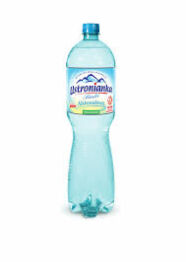 Woda Ustronianka Lekko Gazowana 0,5L