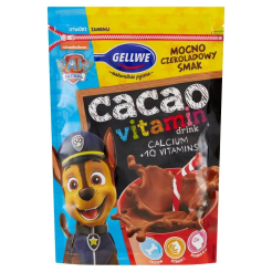 Gellwe Cacao Vitamin Drink 150G