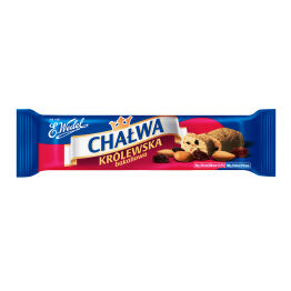 Wedel Chałwa Bakaliowa 50G