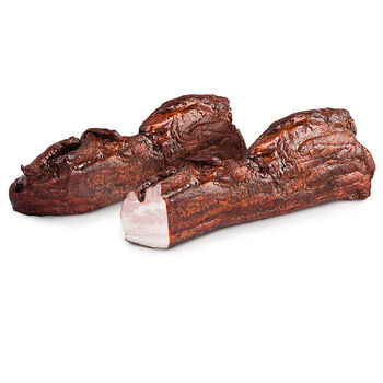 Kabanos Boczek Z Komina około  1 Kg 