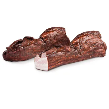 Kabanos Boczek Z Komina około  1 Kg