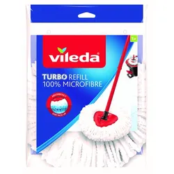 Wkład Do Mopa Vileda Turbo Classic
