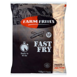 Farm Frites Fast Fry Frytki 10Mm 2,5Kg